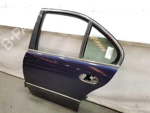 Left rear door BMW 5 (E39) 525 tds | BP8103032C4 