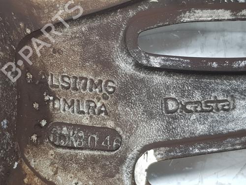Rim FORD FOCUS III 1.6 Ti | BP12599391C45
