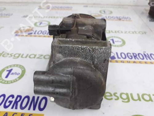 AC compressor NISSAN NAVARA NP300 (D40) 2.5 dCi 4WD (D40TT, D40T, D40M, D40BB) | BP2222756M34 