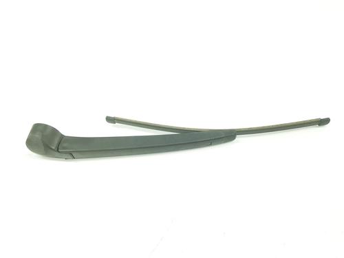 Used Rear windshield wiper arm SEAT IBIZA V (KJ1, KJG) 1.0 TSI (116 hp) 12508265
