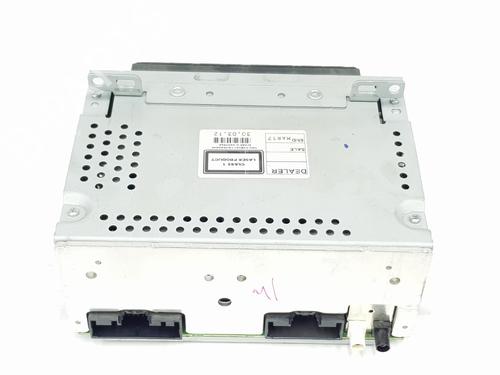 Radio FORD FOCUS III 1.0 EcoBoost | BP20491983E6 