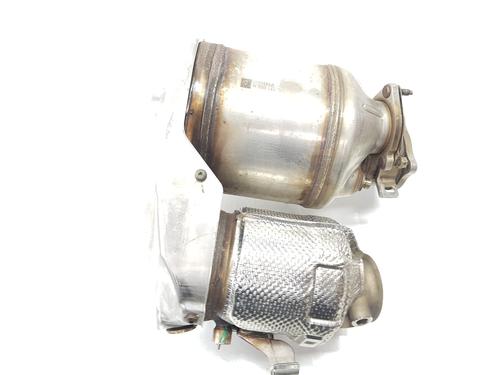 Particulate filter AUDI A6 C7 (4G2, 4GC) 2.0 TDI | BP30479619M81