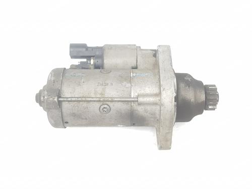 Used Starter AUDI A3 Sportback (8VA, 8VF) 2.0 TDI (150 hp) 15409712