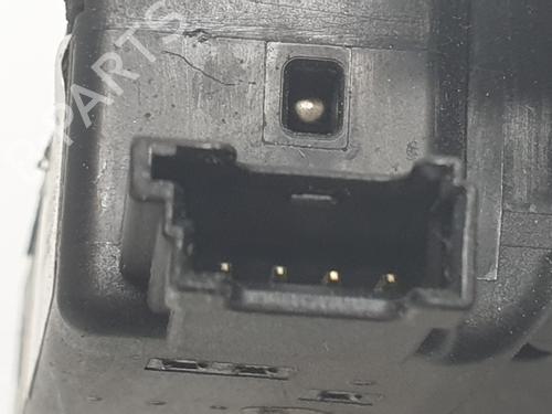 Tailgate lock BMW X3 (F25) xDrive 20 d | BP25051213C101 