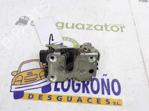 Used Front right lock RENAULT MASTER II Van (FD) 2.5 dCi (120 hp) 785464
