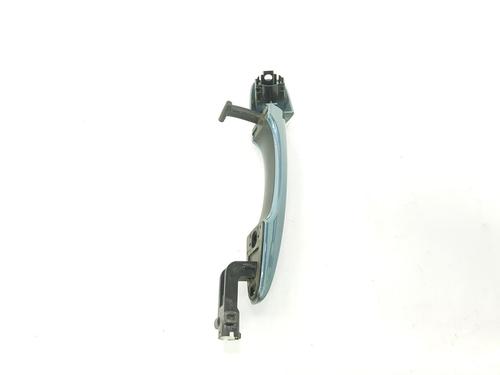 Rear right exterior door handle VOLVO V40 Hatchback (525)  | BP9589955C130 