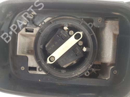 Right mirror BMW 3 (E46) 320 d | BP15356629C27 