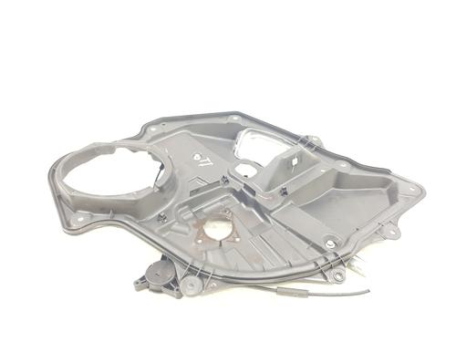 Rear left window mechanism MAZDA CX-7 (ER) | BP37471635C24 - Image 4