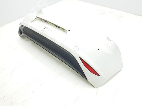 Rear bumper VW GOLF VII (5G1, BQ1, BE1, BE2) 1.6 TDI | BP30411859C8 