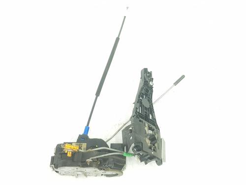 Used Front left lock OPEL ASTRA J (P10) 1.7 CDTI (68) (125 hp) 12582887
