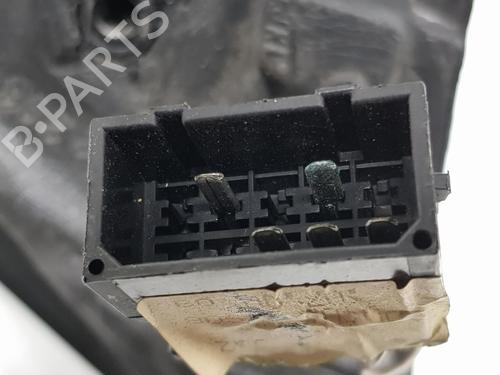 Right mirror AUDI A6 C5 Avant (4B5) 1.9 TDI | BP16865082C27 