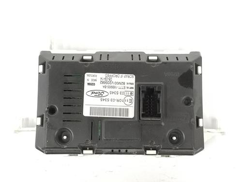 Display monitor FORD TRANSIT COURIER B460 MPV 1.5 TDCi | BP10812127C48 
