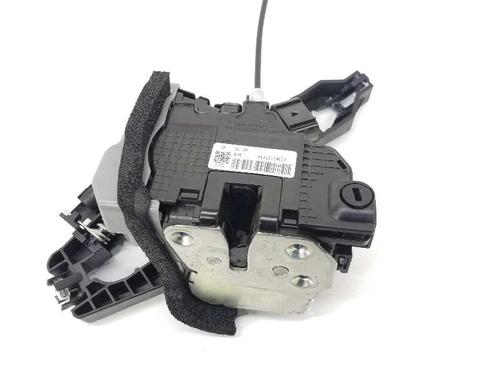 Rear left lock HYUNDAI i20 II (GB, IB) 1.2 | BP7579231C100 