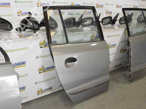 Right rear door HYUNDAI ATOS (MX) 1.0 i | BP1211122C5 