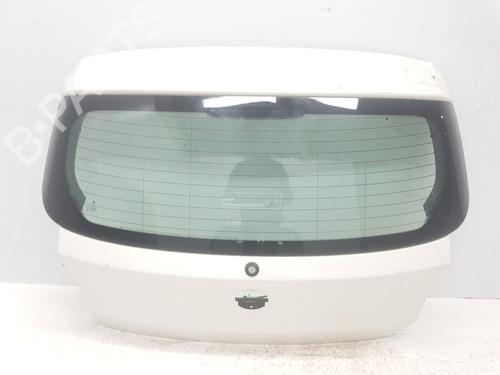 Used Tailgate BMW 1 (E87) 118 d (143 hp) 23406247