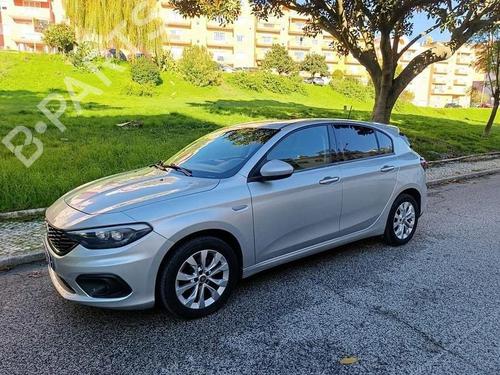 Used Parts FIAT TIPO Hatchback (356_, 357_) 4829641