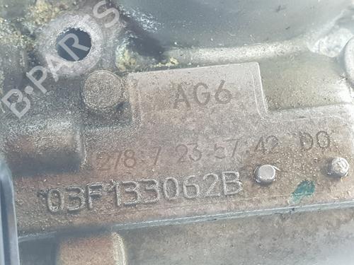 Throttle body VW GOLF VII (5G1, BQ1, BE1, BE2) 1.2 TSI | BP30682245M82