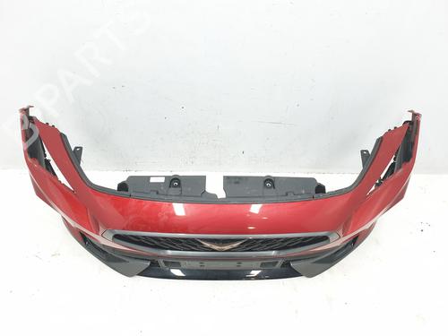 Front bumper CUPRA FORMENTOR (KM7, KMP) 1.5 TSI | BP27649831C7