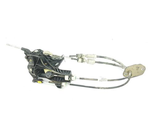 Used Manual gearbox selector Manual gearbox selector FORD TRANSIT CUSTOM V362 Van (FY, FZ) 2.2 TDCi (100 hp) 9221444 9221444