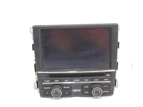 Used Electronic module PORSCHE PANAMERA (970) 4.8 S (400 hp) 11843369