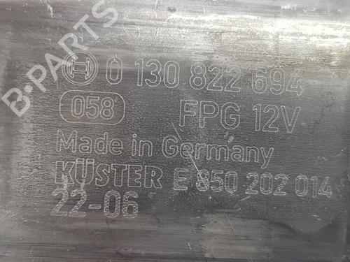 Right rear window motor CUPRA LEON Sportstourer (KL8, KU8, KUD) 2.0 TSI 4Drive | BP18489775E22 