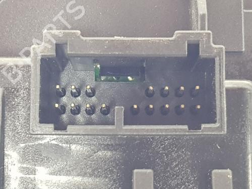 Electronic sensor LAND ROVER RANGE ROVER VELAR (L560) 2.0 D180 TD4 4x4 | BP37014486M84 - Image 5