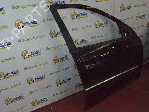 Right front door MERCEDES-BENZ M-CLASS (W164) ML 280 CDI 4-matic (164.120) | BP799634C3 
