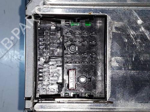 Radio AUDI A4 B7 Avant (8ED) 2.0 TDI 16V | BP5023695E6