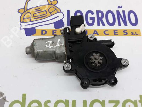 Used Left rear window motor CITROËN C-CROSSER (VU_, VV_) 2.2 HDi (156 hp) 1586191