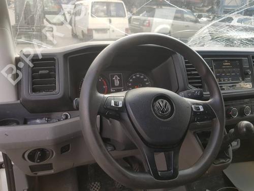 Front left window mechanism VW CRAFTER Van (SY_, SX_)  | BP38544616C22  - Image 25