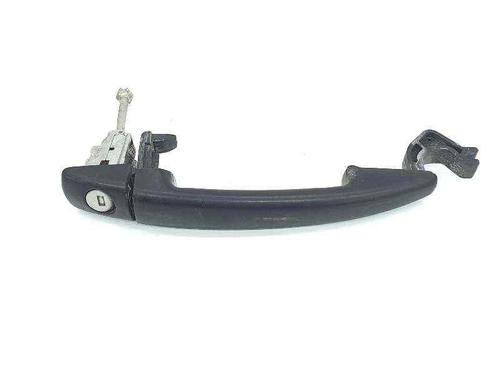 Used Rear left exterior door handle Rear left exterior door handle CITROËN BERLINGO / BERLINGO FIRST Box Body/MPV (M_) 1.6 HDI 90 (MB9HX, MC9HX) (90 hp) 7476407 7476407