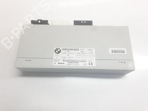 Electronic module BMW X4 (F26) xDrive 20 d | BP36642171M83 - Image 5