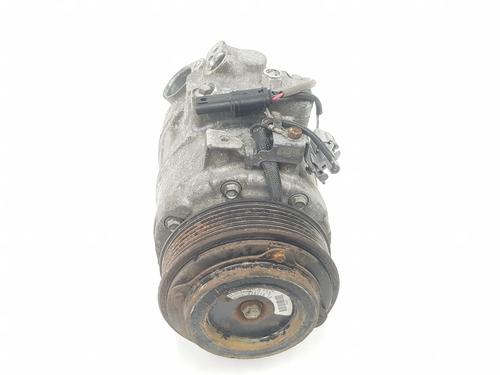 Used AC compressor BMW X5 (F15, F85) xDrive 25 d (218 hp) 17521396