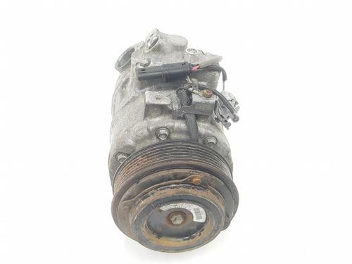 AC compressor BMW X5 (F15, F85) xDrive 25 d (218 hp) 17521396