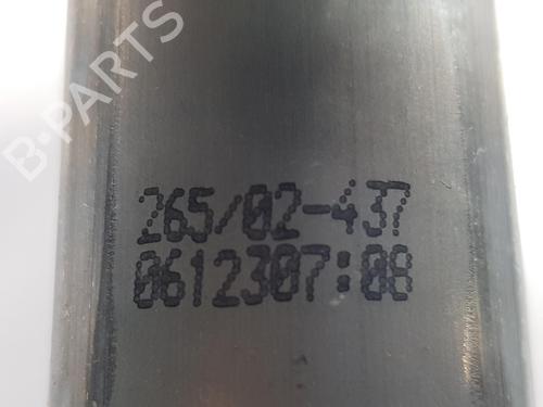 Left front window motor MERCEDES-BENZ VIANO (W639) CDI 2.2 (639.811, 639.813, 639.815, 639.711, 639.713) | BP9444634E21 