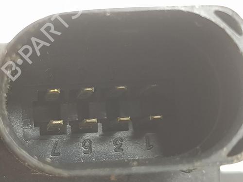 Front right lock VW GOLF IV (1J1) 1.9 TDI | BP13546797C97 