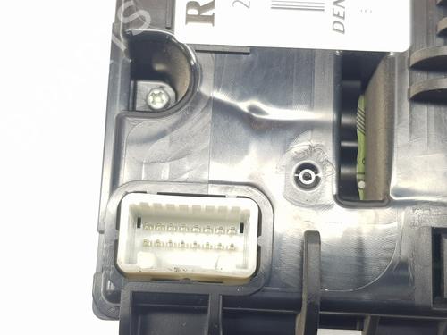 Climate control MERCEDES-BENZ CITAN Box Body/MPV (W415) 109 CDI (415.601, 415.603, 415.605) | BP13254897I5 