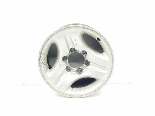 Used Rim Rim TOYOTA LAND CRUISER 90 (_J9_) 3.0 D-4D 4WD (KDJ90_, KDJ95_, KDJ90W, KDJ95W) (163 hp) 40452133 40452133