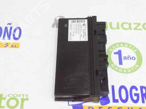 Electronic module BMW 5 (E60) 520 d | BP14122875M83 