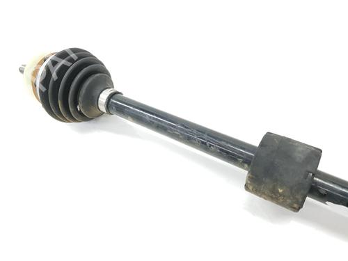Right front driveshaft SEAT IBIZA V (KJ1, KJG)  | BP27590676M39 