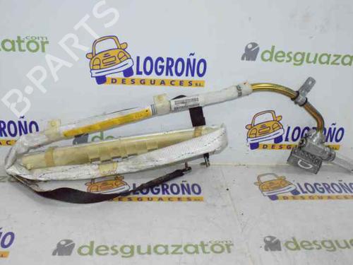 Used Right curtain airbag BMW X5 (E53) 3.0 d (184 hp) 760926