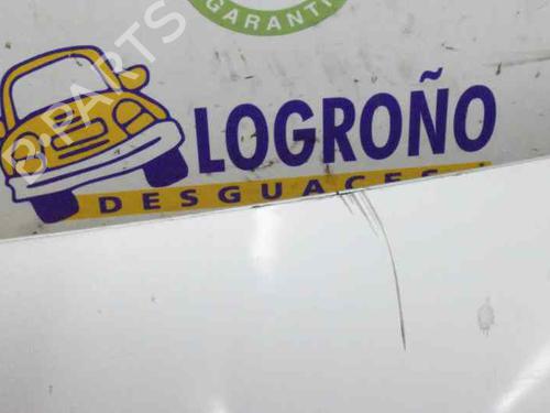 Rear spoiler AUDI Q7 (4LB) 3.0 TDI quattro | BP8746796C96 