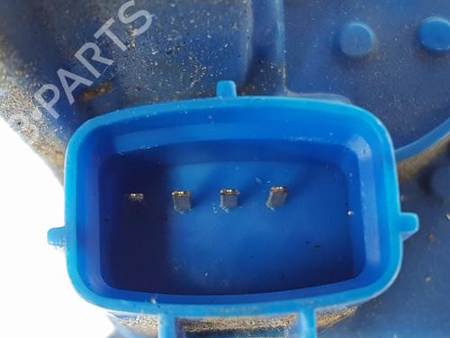 Rear right lock FIAT 500L (351_, 352_) 1.6 D Multijet (199LYD1B) | BP29194212C99 