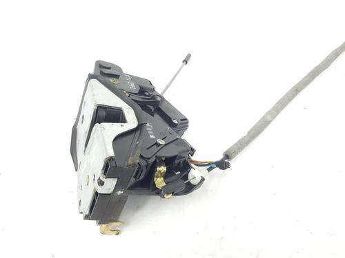 Front left lock BMW 3 (E46) 320 i | BP10416339C98 