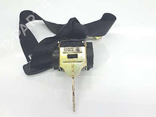 Rear right seatbelt BMW 3 Coupe (E46) 330 Cd | BP8047517I28 