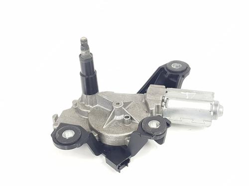 Used Rear wiper motor NISSAN QASHQAI I (J10, NJ10) 2.0 (140 hp) 28484970