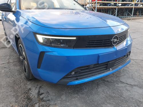 AC pipe OPEL ASTRA L Sports Tourer (O5) 1.2 (FRHNPJ) | BP22912227M126 