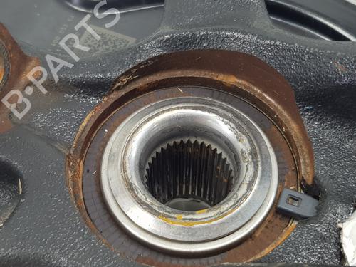 Left front steering knuckle SEAT ARONA (KJ7, KJP)  | BP27493557M25 