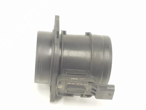 Used Mass air flow sensor VW POLO VI (AW1, BZ1, AE1) [2017-2025]  29591149