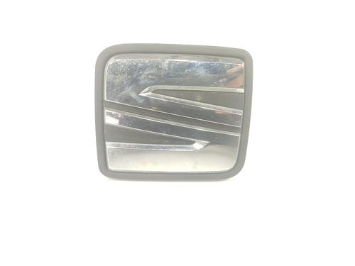 Tailgate handle SEAT LEON (5F1) 1.2 TSI | BP12459230C132 